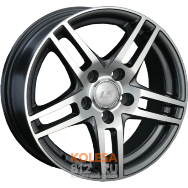 Диски LS 281 - основное изображение