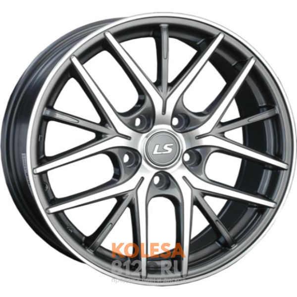 Диски LS 315