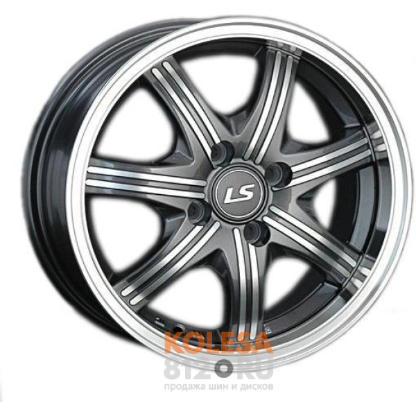 Диски LS 323 - основное изображение