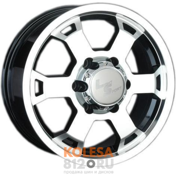 Диски LS 326 Диски LS 326