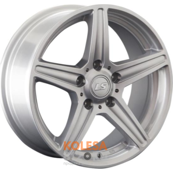 Диски LS 345