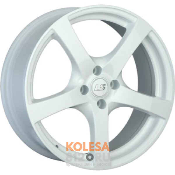 Диски LS 357