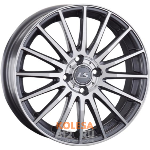 Диски LS 425