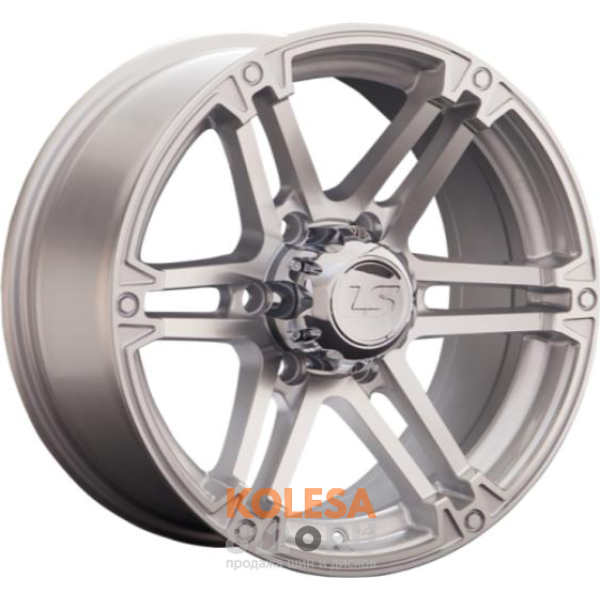 Диски LS 473