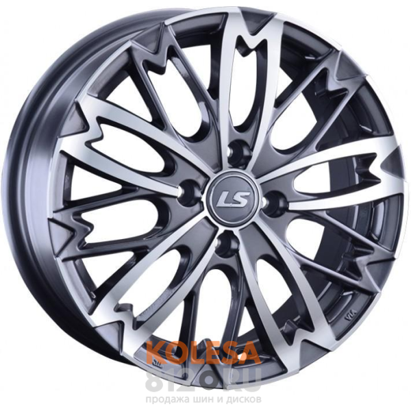 Диски LS 477