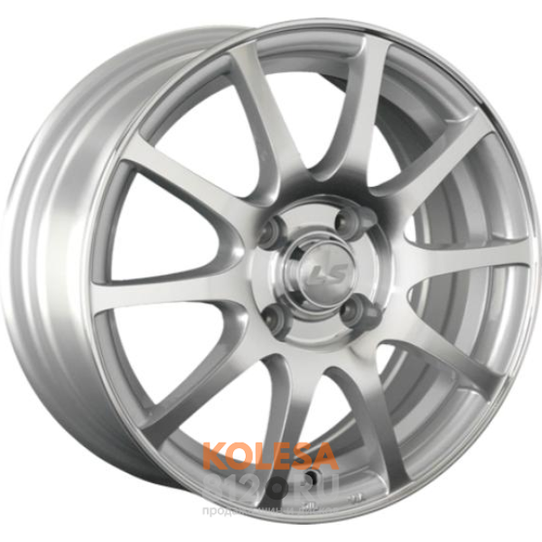 Диски LS 535