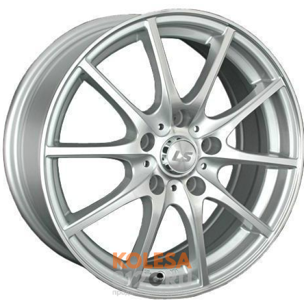 Диски LS 542