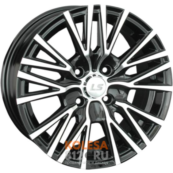 Диски LS 568
