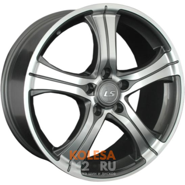 Диски LS 732