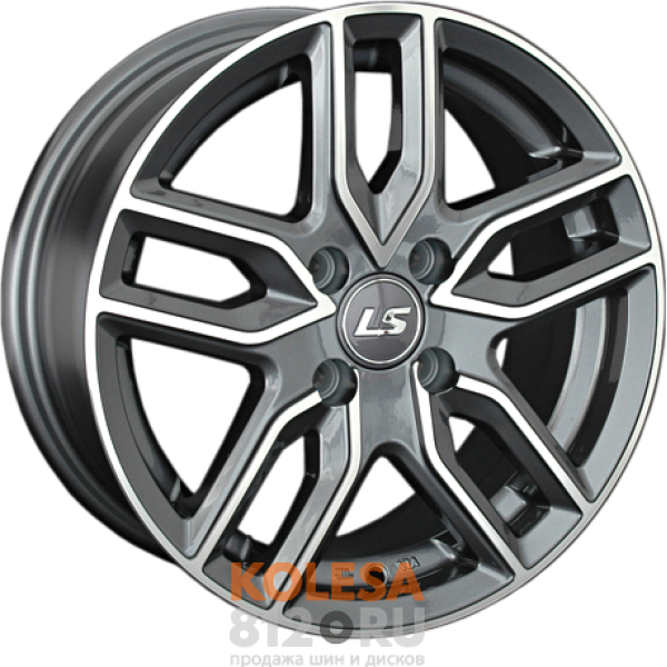 Диски LS 735