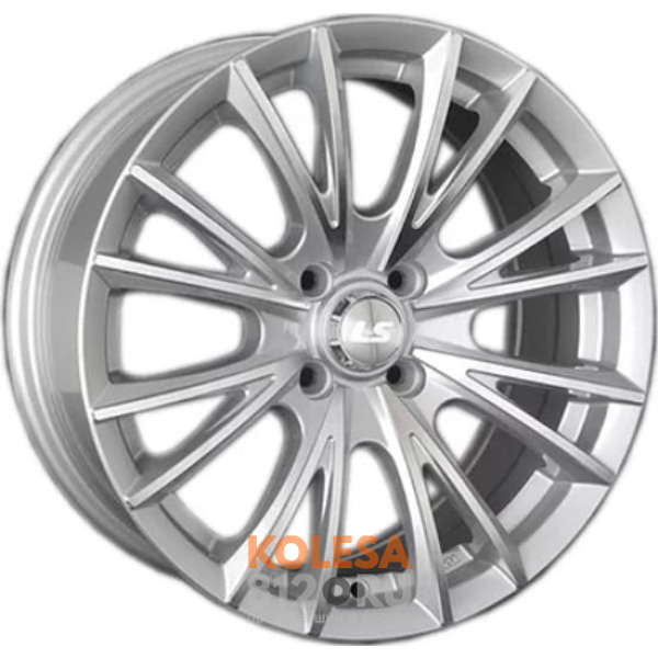 Диски LS 751