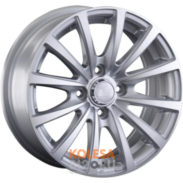 Диски LS 792