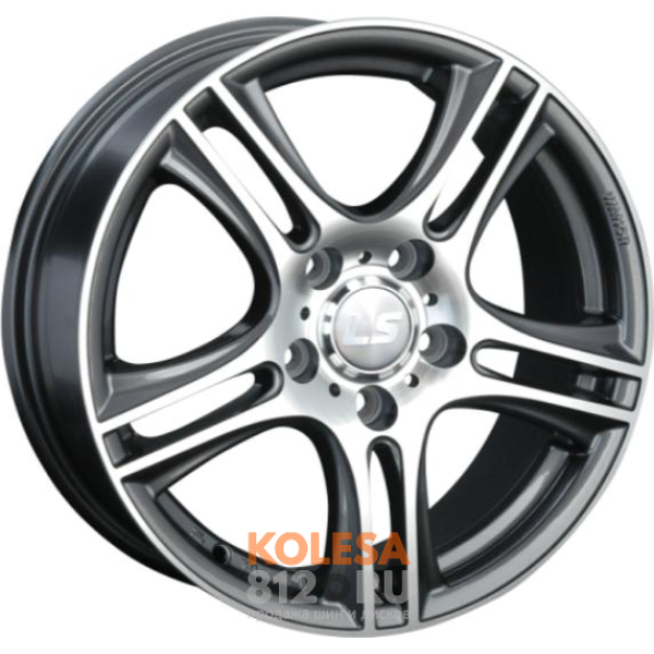 Диски LS 838 - основное изображение