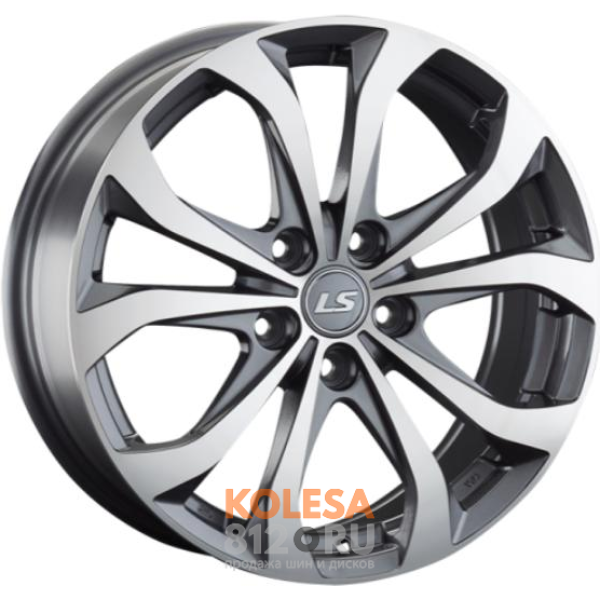 Диски LS 843 Диски LS 843
