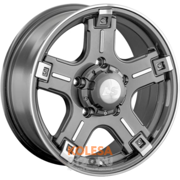 Диски LS 876 - основное изображение