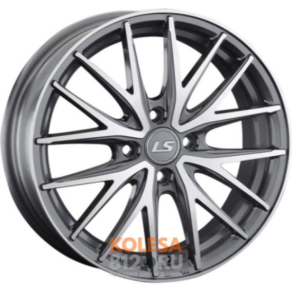 Диски LS 918