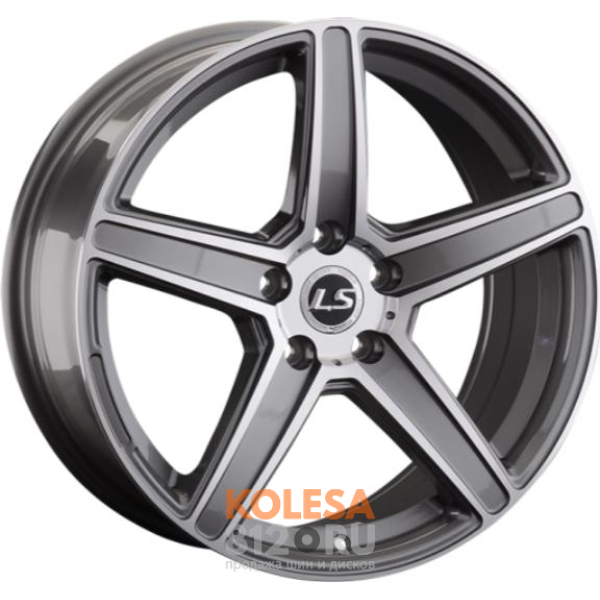 Диски LS 922