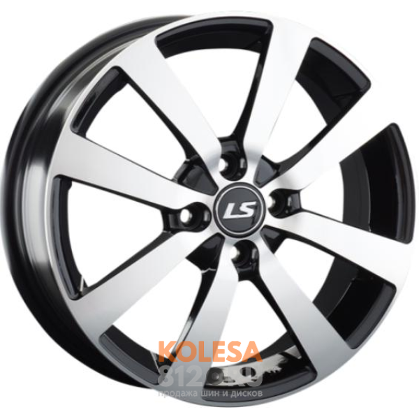 Диски LS 948 - основное изображение