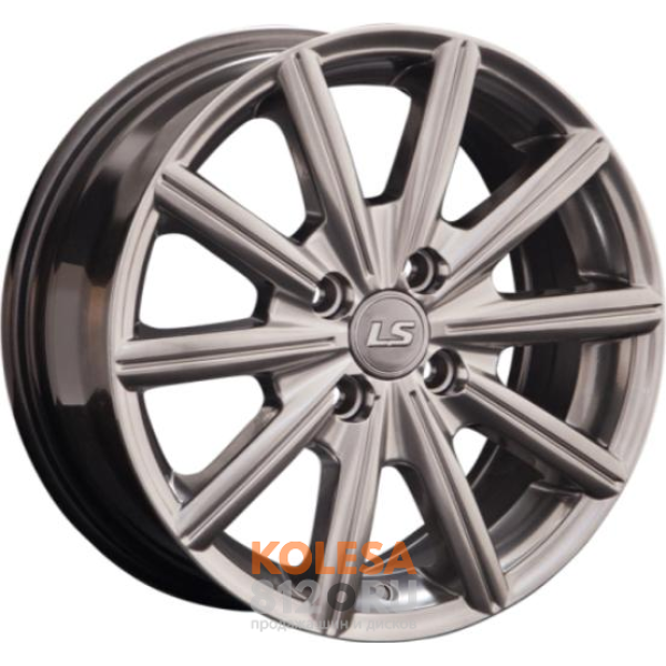 Диски LS BY738 - основное изображение