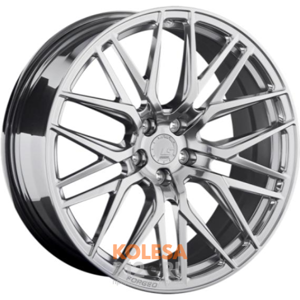 Диски LS FG04 - основное изображение