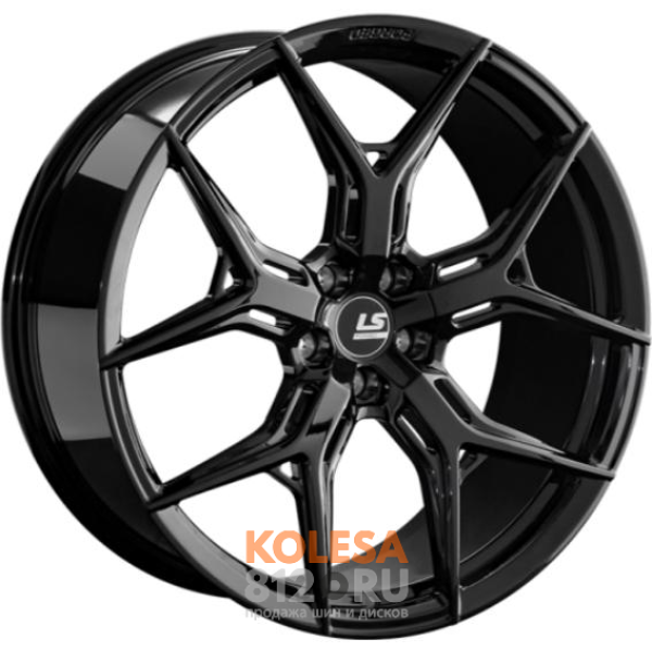 Диски LS FG14 - основное изображение