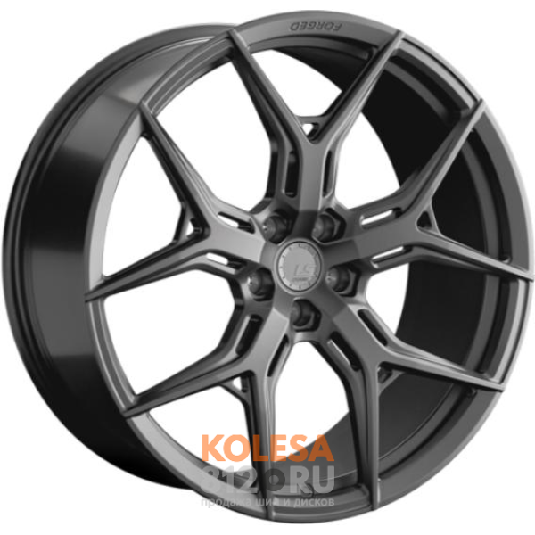 Диски LS FG14 - основное изображение