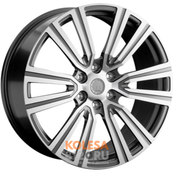 Диски LS FG15 - основное изображение