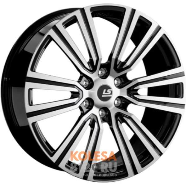 Диски LS FG15