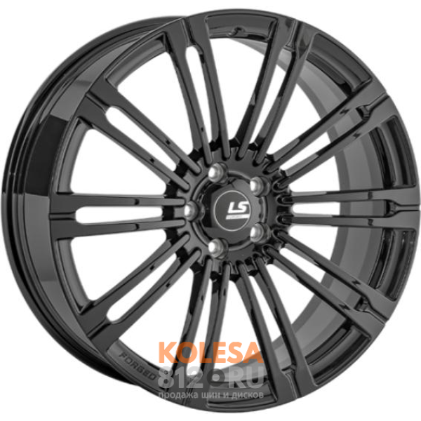 Диски LS FG16 - основное изображение