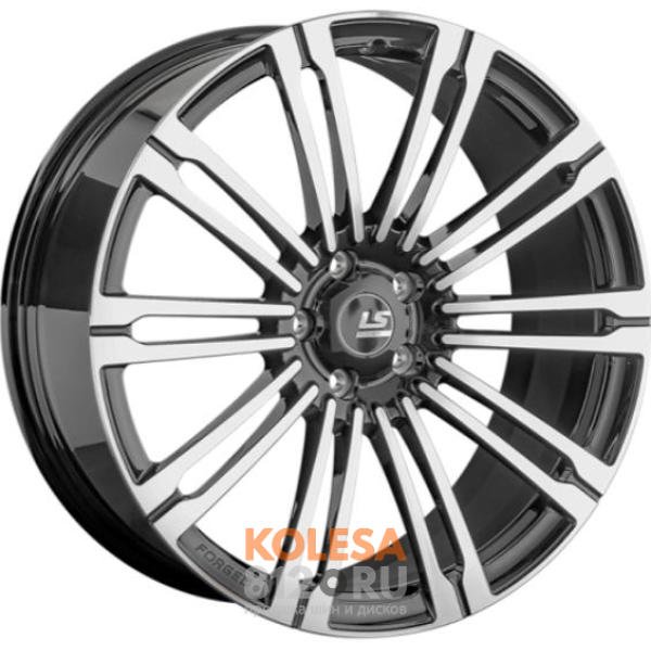 Диски LS FG16