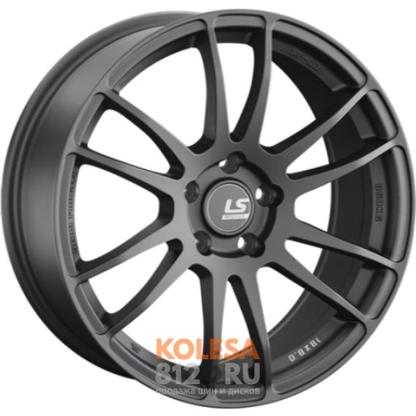 Диски LS FlowForming RC02