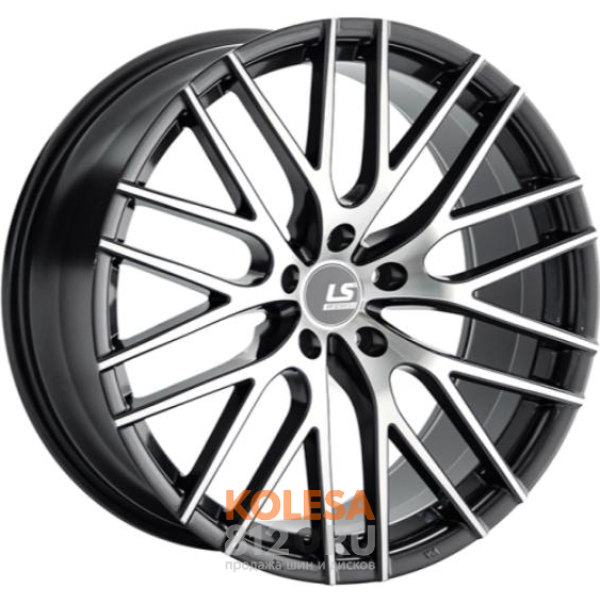 Диски LS FlowForming RC03