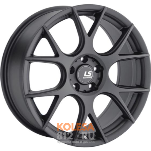 Диски LS FlowForming RC07 - основное изображение