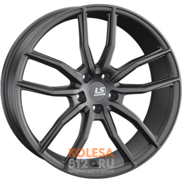 Диски LS FlowForming RC09 - основное изображение