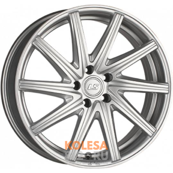 Диски LS FlowForming RC10