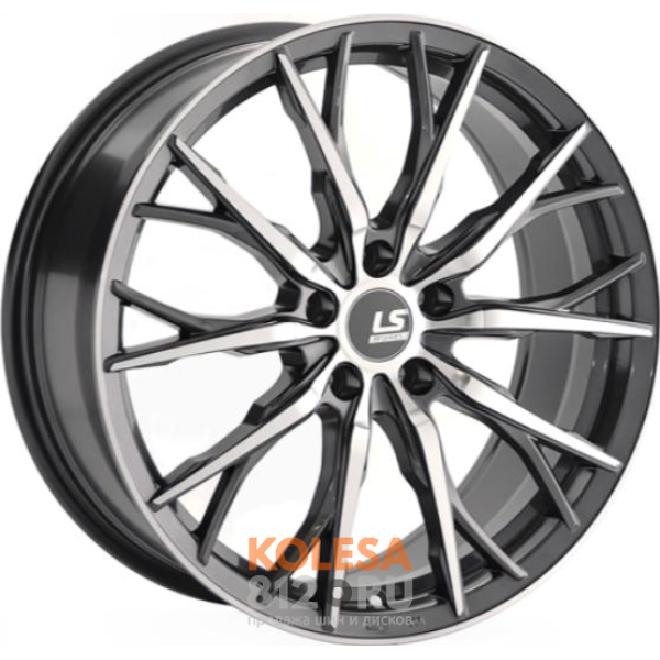 Диски LS FlowForming RC11