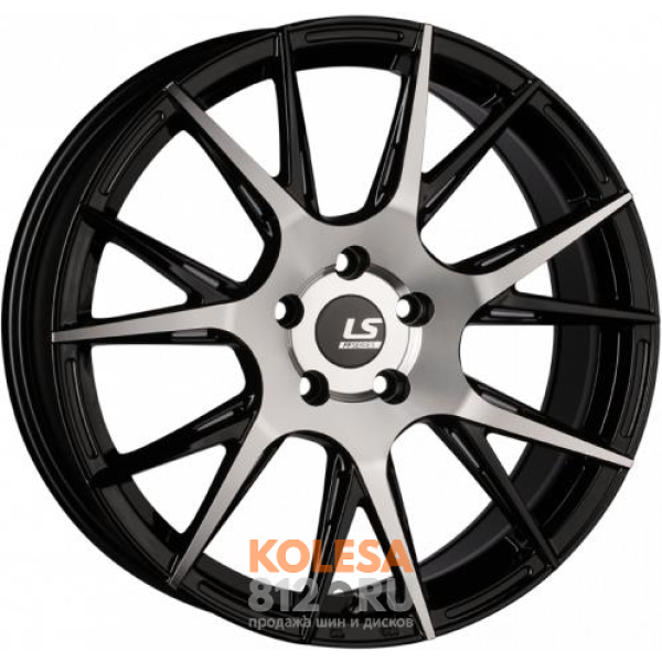 Диски LS FlowForming RC14