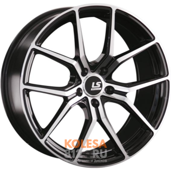 Диски LS FlowForming RC47