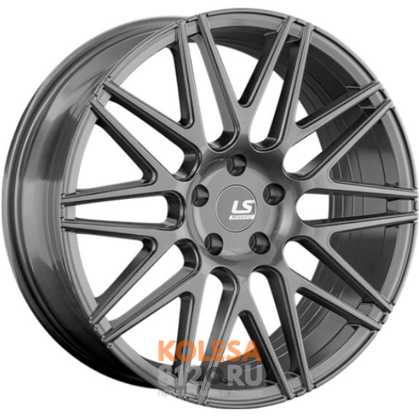 Диски LS FlowForming RC51