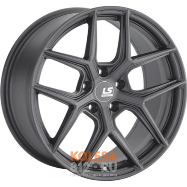 Диски LS FlowForming RC53 - основное изображение