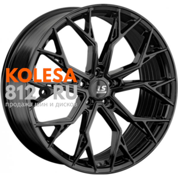 LS FlowForming RC61 9 R21 PCD:5/114.3 ET:35 DIA:60.1 BK