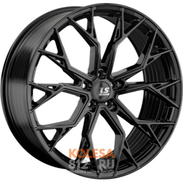 Диски LS FlowForming RC61 - основное изображение