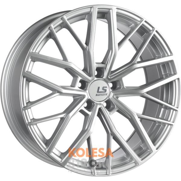 Диски LS FlowForming RC67 - основное изображение