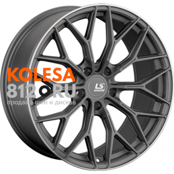 LS FlowForming RC69 10.5 R19 PCD:5/120 ET:45 DIA:64.1 MGML