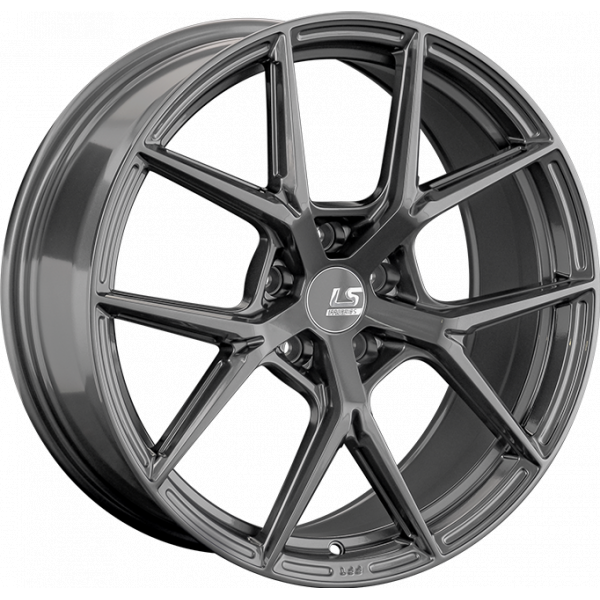 LS FlowForming RC78 8 R19 PCD:5/114.3 ET:30 DIA:67.1 GM