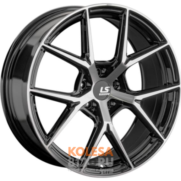 Диски LS FlowForming RC78
