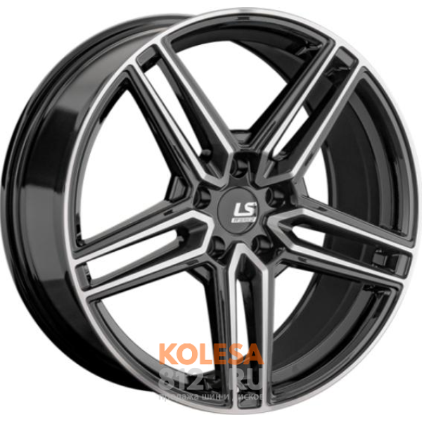 Диски LS FlowForming RC79