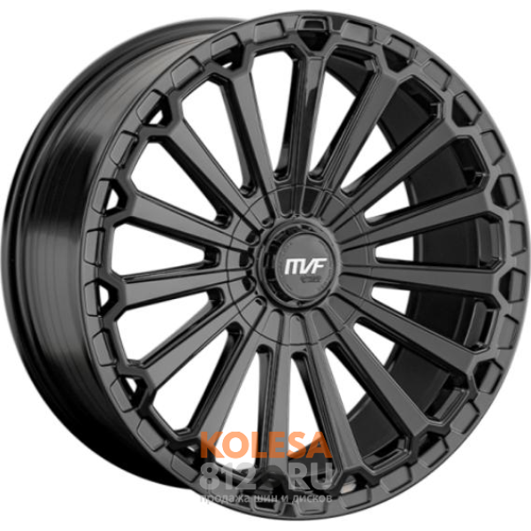 Диски LS FlowForming RC80