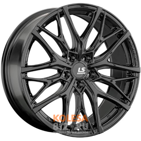 Диски LS FlowForming RC84 - основное изображение