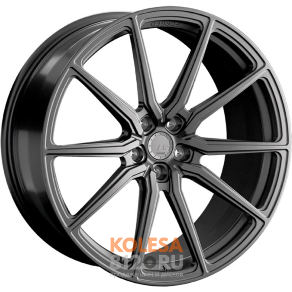 Диски LS Forged FG01 - основное изображение